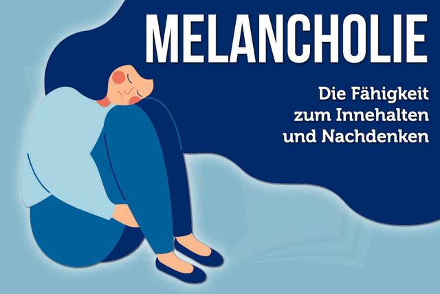 Typische Merkmale von melancholischen Menschen: Charakterzüge und Verhaltensweisen.