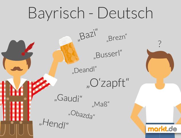 Von Biergärten bis zur Gelassenheit: Warum "Mia san mia" so typisch bayrisch ist Von Biergärten bis zur Gelassenheit: Warum "Mia san mia" so typisch bayrisch ist