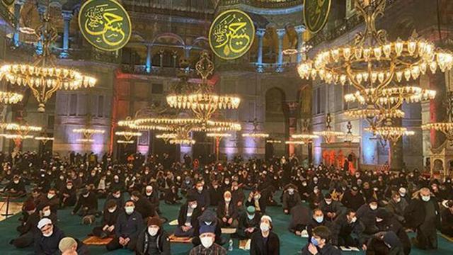 Mirac Kandili 2023: Das Fest der Himmelsreise und des Glaubens im Islam Mirac Kandili 2023: Das Fest der Himmelsreise und des Glaubens im Islam