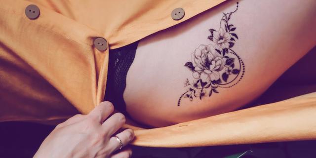Palmen Tattoos als Ausdruck des Wunsches nach Unsterblichkeit und Ewigkeit Palmen Tattoos als Ausdruck des Wunsches nach Unsterblichkeit und Ewigkeit