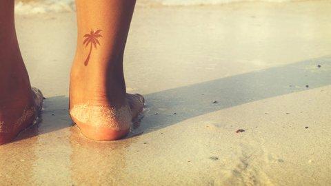 Palmen Tattoos: Eine Verbindung zu alten Kulturen und dem Baum des Lebens Palmen Tattoos: Eine Verbindung zu alten Kulturen und dem Baum des Lebens