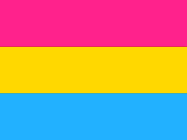 Die Bedeutung von Pansexualität Liebe ohne Grenzen. Sieu Thi Do Noi That