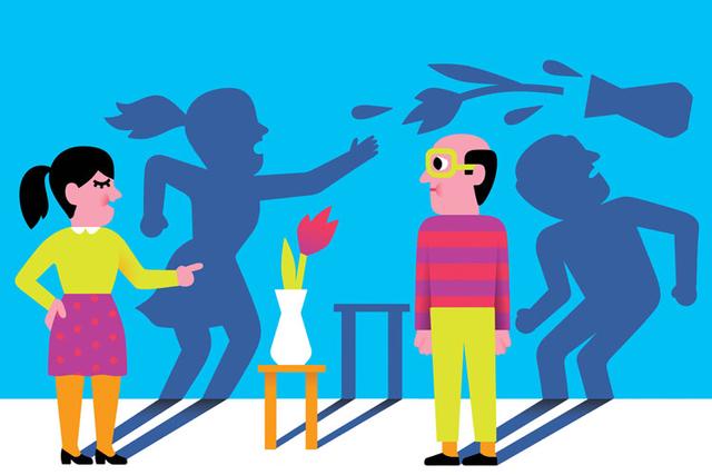 Die Bedeutung von passiv-aggressivem Verhalten: Psychische Krankheit oder nicht?