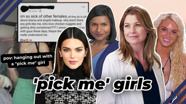 Auf der Suche nach Anerkennung: Die Bedeutung von "Pick Me" und sein negatives Verhalten