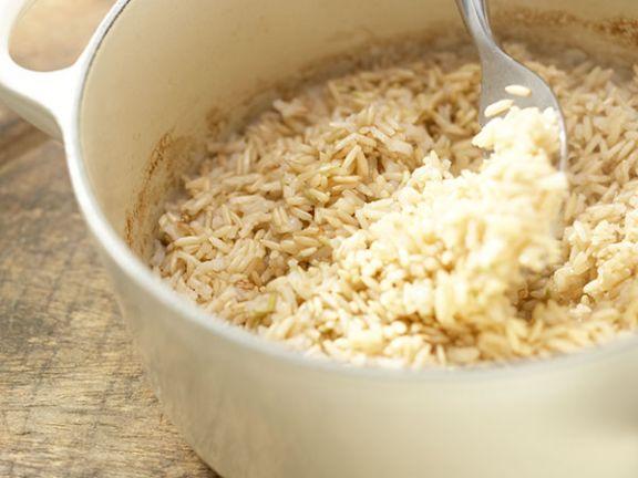 Quellen lassen in der Küche: Tipps und Tricks für gelungene Gerichte