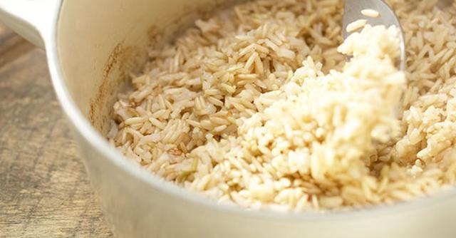 Die Bedeutung von "Quellen lassen": Perfekte Konsistenz für Teig und Getreide