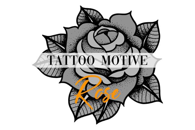 Die vielseitige Bedeutung der Rose als Tattoo-Motiv