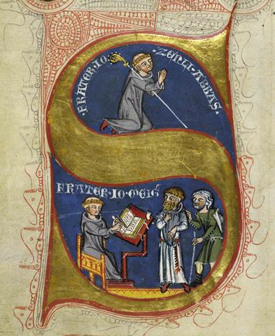 Kontinuität und Beständigkeit: Die wahre Bedeutung von "Semper talis"