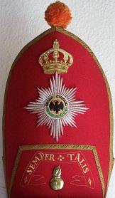 Die Bedeutung von "Semper talis" für das Wachbataillon BMVg