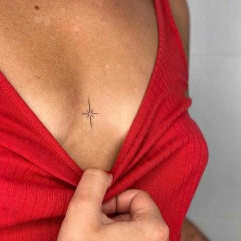 Spirituelle Bedeutungen: Was sagen Stern-Tattoos aus? Spirituelle Bedeutungen: Was sagen Stern-Tattoos aus?