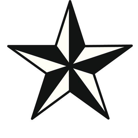Von Glück bis Balance: Die unterschiedlichen Bedeutungen von Stern-Tattoos Von Glück bis Balance: Die unterschiedlichen Bedeutungen von Stern-Tattoos