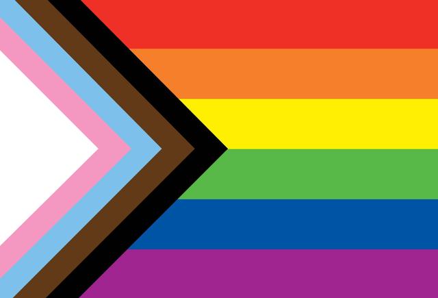 Warum Menschen ihre Heterosexualität als "straight" bezeichnen Warum Menschen ihre Heterosexualität als "straight" bezeichnen