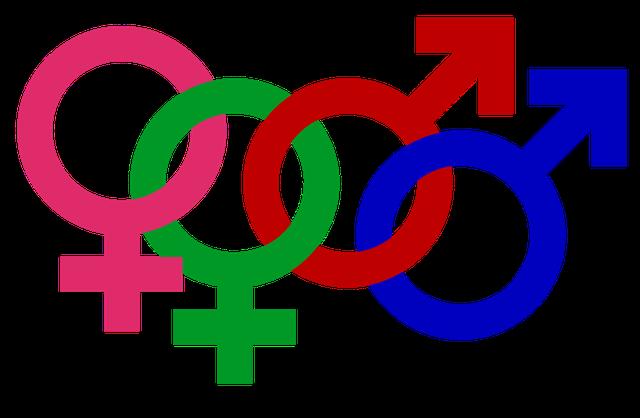 Heterosexualität vs. Straight: Eine Erklärung des Begriffs Heterosexualität vs. Straight: Eine Erklärung des Begriffs