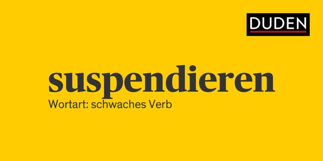 Bedeutung und Auswirkungen von Suspension in der Schule Bedeutung und Auswirkungen von Suspension in der Schule