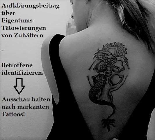 Die Bedeutung von Tattoo Zeichen: Erfahre, was sie wirklich aussagen