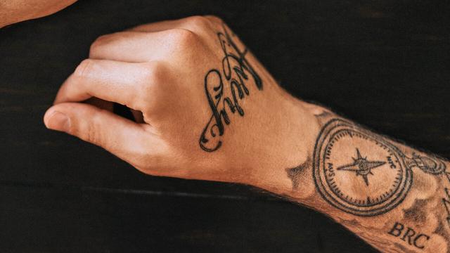 Welche Bedeutung haben Tattoo Zeichen? Lass dich inspirieren!