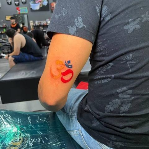 Tattoos mit Symbolkraft: Verstehe die Bedeutung der Zeichen