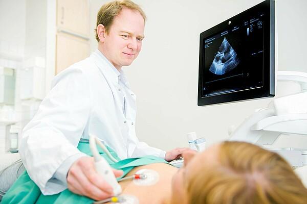 Die Bedeutung von Transplantationen: Hoffnung auf ein längeres und besseres Leben Die Bedeutung von Transplantationen: Hoffnung auf ein längeres und besseres Leben