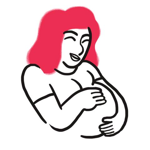 Traumdeutung: Schwanger sein im Traum und seine tiefsten Wünsche und Ängste Traumdeutung: Schwanger sein im Traum und seine tiefsten Wünsche und Ängste