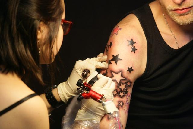 6. Tribals als persönlicher Ausdruck: Individuelle Bedeutungen hinter den Motiven