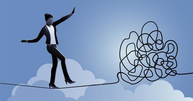 Verletzlichkeit am Arbeitsplatz: Tipps von Brené Brown, wie man sich öffnet, ohne alles preiszugeben