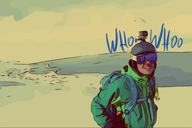 Hintergründe und Semantik des Ausdrucks "Whoop Whoop"