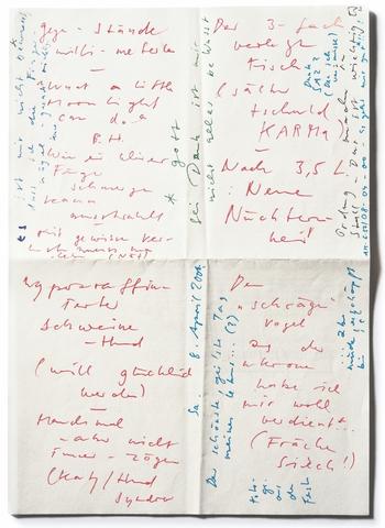 5. Von Freude bis Wut: Die unterschiedlichen Nuancen von "Ya Salam" 5. Von Freude bis Wut: Die unterschiedlichen Nuancen von "Ya Salam"