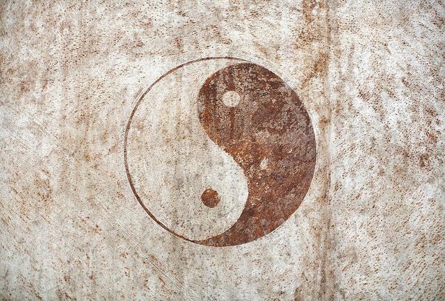 Yin Yang und die Liebe: Wie das Gleichgewicht der Energien zu einer starken Beziehung führt Yin Yang und die Liebe: Wie das Gleichgewicht der Energien zu einer starken Beziehung führt