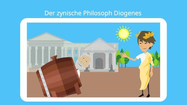 Zynismus in Literatur und Alltag: Wie sich die zynische Haltung äußert Zynismus in Literatur und Alltag: Wie sich die zynische Haltung äußert