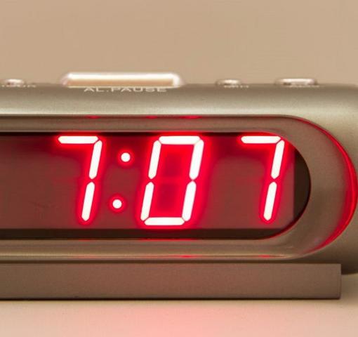 Interpretation und Deutung von 07:07 Uhr Interpretation und Deutung von 07:07 Uhr