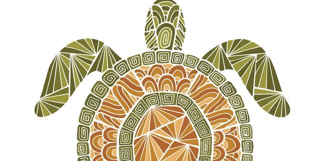 6. Das Schildkröten-Tattoo: Eine Verbindung zur göttlichen Welt und den Verstorbenen 6. Das Schildkröten-Tattoo: Eine Verbindung zur göttlichen Welt und den Verstorbenen