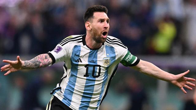 Rekordjäger Lionel Messi: Wie viele Tore hat er erzielt? Rekordjäger Lionel Messi: Wie viele Tore hat er erzielt?