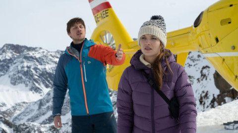 Wer spielt in "Bergretter - Was wirklich zählt" mit? Wer spielt in "Bergretter - Was wirklich zählt" mit?