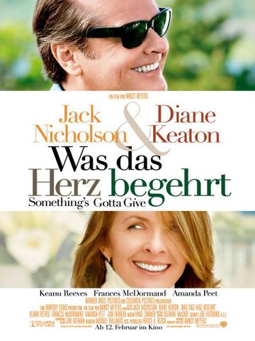 Die ideale Besetzung für den Film "Was das Herz begehrt" Die ideale Besetzung für den Film "Was das Herz begehrt"
