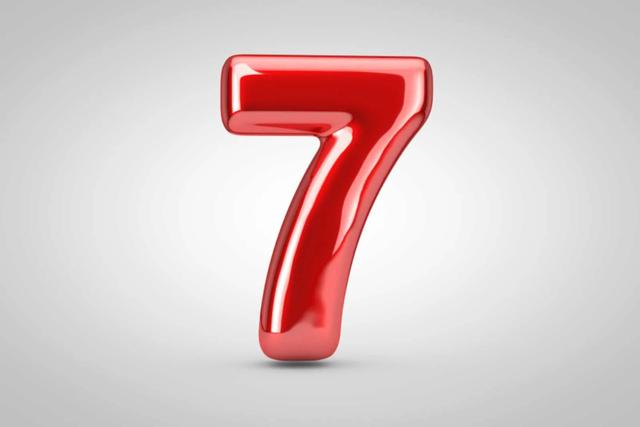 Die Bedeutung der Lebenszahl 7: Maximale Entwicklungschancen und spirituelle Tiefe Die Bedeutung der Lebenszahl 7: Maximale Entwicklungschancen und spirituelle Tiefe