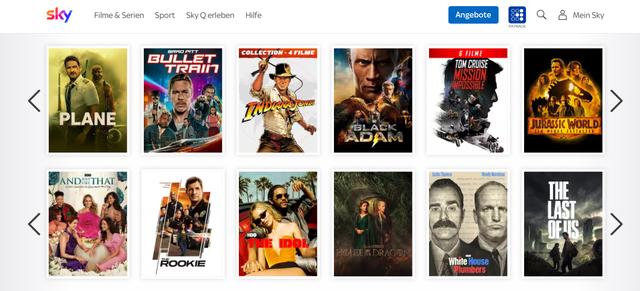 Kinox.to Alternativen: Legale Streaming-Plattformen im Jahr 2023