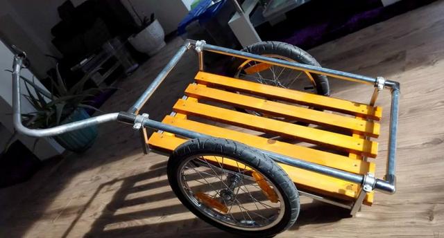 DIY Fahrradanhänger: Anleitungen und Tipps für den Selbstbau DIY Fahrradanhänger: Anleitungen und Tipps für den Selbstbau