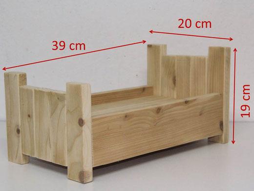 DIY Puppenbett: Einfache Anleitungen zum Selbermachen DIY Puppenbett: Einfache Anleitungen zum Selbermachen
