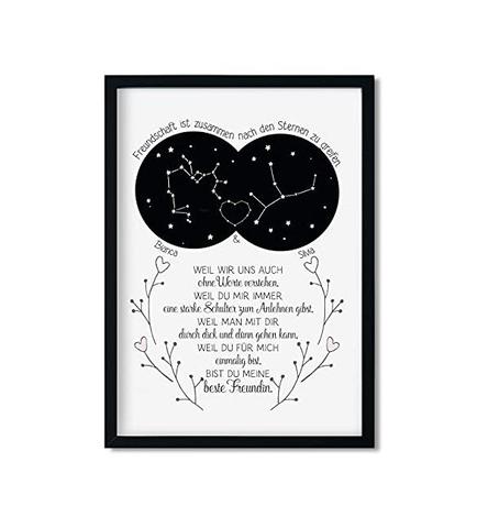 Originelle Ideen zum Geburtstag deiner Freundin: Überrasche sie mit etwas Besonderem! Originelle Ideen zum Geburtstag deiner Freundin: Überrasche sie mit etwas Besonderem!