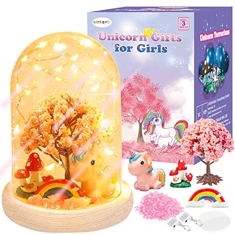 Kreative Geschenkideen für 7-jährige Mädchen