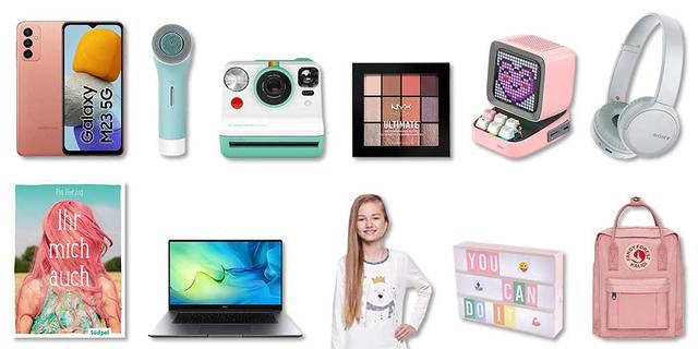 Geschenke zum 13. Geburtstag - Die besten Ideen und Vorschläge Geschenke zum 13. Geburtstag - Die besten Ideen und Vorschläge