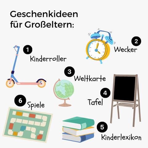 Spezielle Geschenke zur Einschulung: Inspiration für den Schulstart Spezielle Geschenke zur Einschulung: Inspiration für den Schulstart