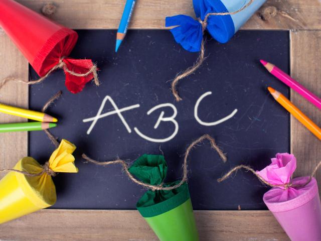 Der erste Schultag: Eine aufregende Zeit für Kinder Der erste Schultag: Eine aufregende Zeit für Kinder