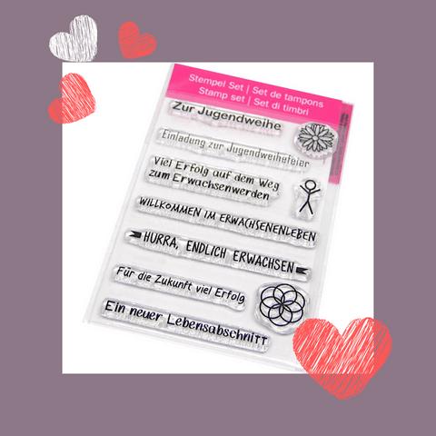 Blumen, Gutscheine und mehr: Kreative Ideen für das perfekte Jugendweihe-Geschenk Blumen, Gutscheine und mehr: Kreative Ideen für das perfekte Jugendweihe-Geschenk