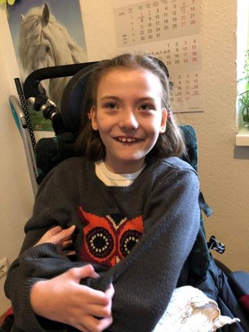 Das Rett-Syndrom: Symptome und Auswirkungen dieser seltenen genetischen Erkrankung Das Rett-Syndrom: Symptome und Auswirkungen dieser seltenen genetischen Erkrankung