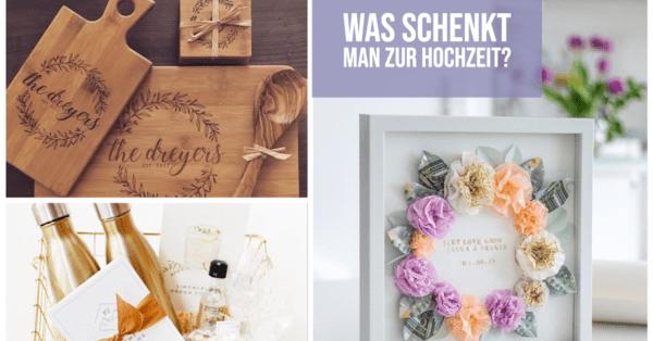 5. Gravierte Geschenke zur Hochzeit: Kugelschreiber, Zierlampen und Kompass
