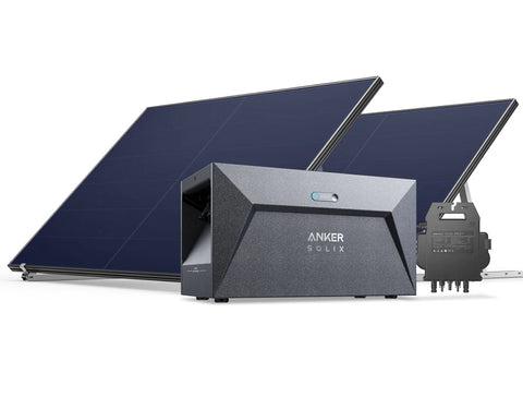 Stromspeicher für DIY-Balkonkraftwerke: Die richtige Wahl treffen