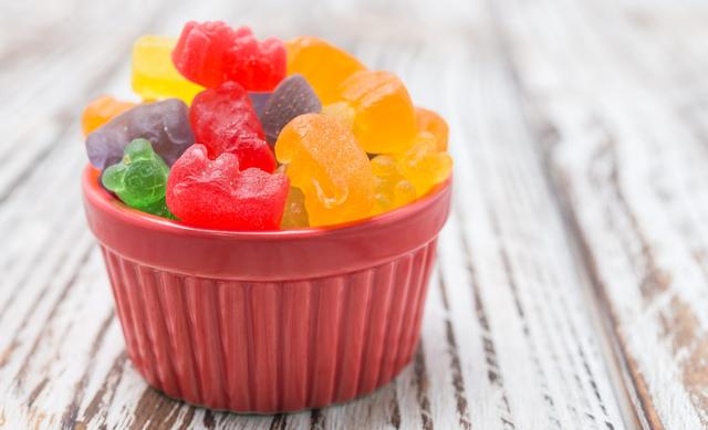 Was sind Geliermittel und welche pflanzlichen Alternativen gibt es?