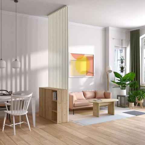 Budgetfreundliche Raumtrenner selber machen: Anleitungen und Inspiration Budgetfreundliche Raumtrenner selber machen: Anleitungen und Inspiration