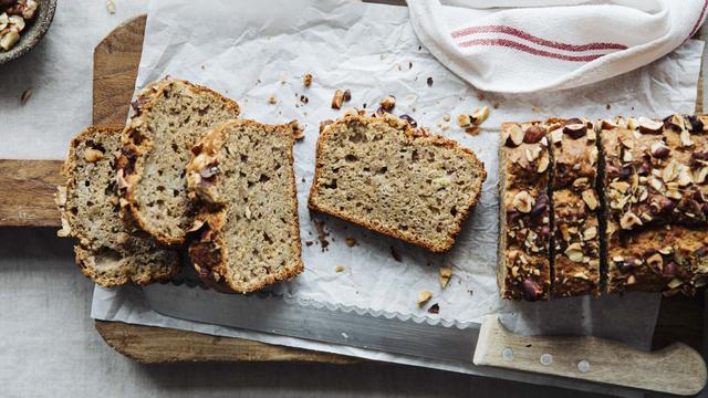 Bananenbrot backen leicht gemacht: Die besten Tipps für ein gelungenes Ergebnis
